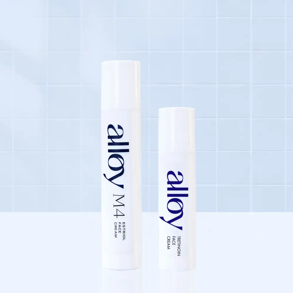 m4 and tretinion bundle