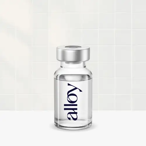 liraglutide bottle