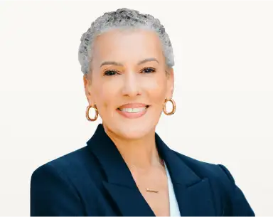 Portrait for Sharon D. Malone