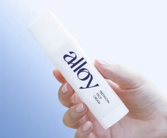 Tretinoin Face Cream