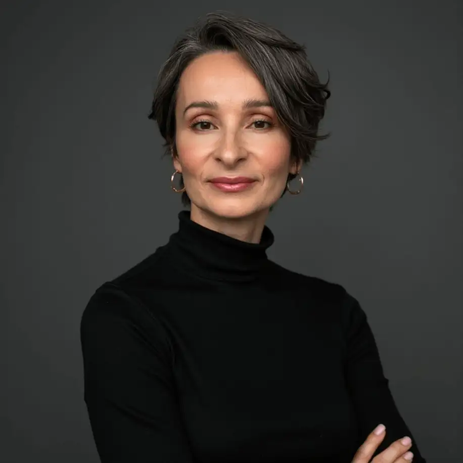 Dr. Michelle Montville